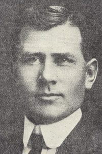 1917 1923 James I Beardsley