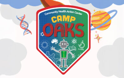 Camp OAKS Summer 2024 STEAM Camp Set to Inspire and Innovate