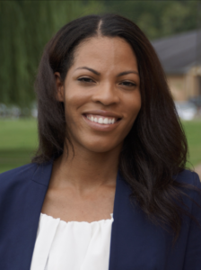 Melissa Richardson, Ph.D.
