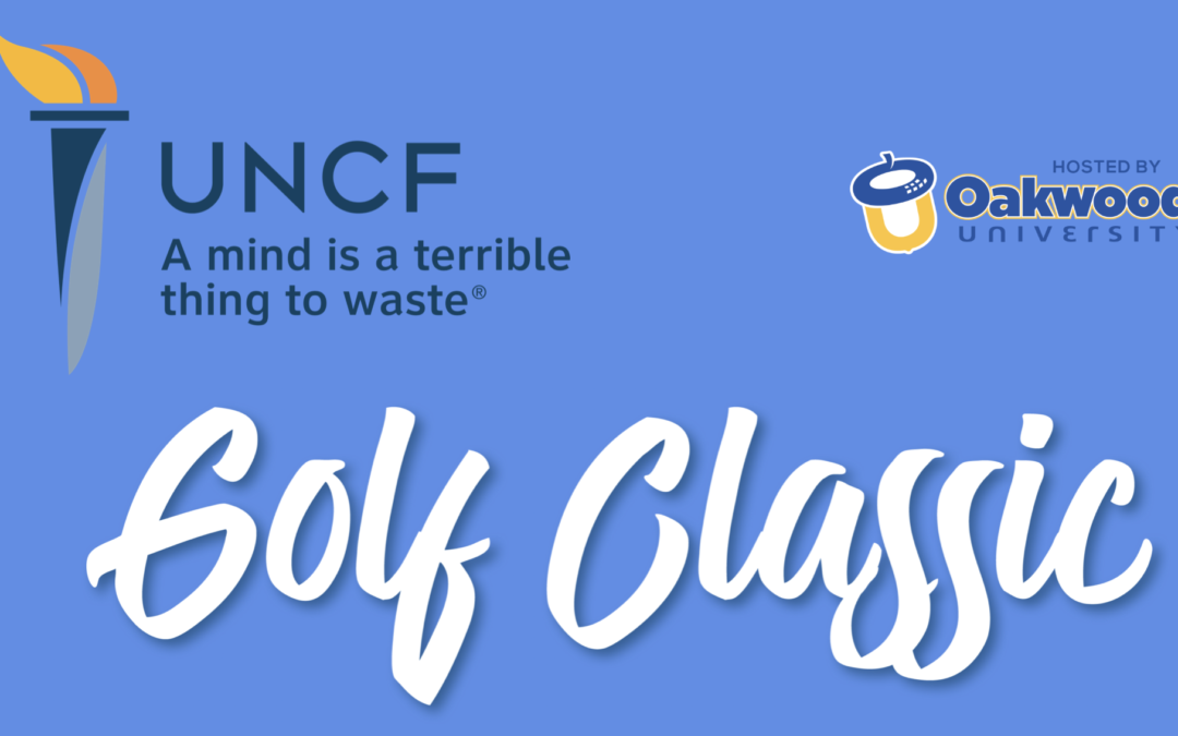 UNCF Golf Classic hosted by Oakwood University