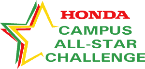 honda all star campus challenge