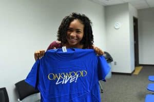 oulive shirt